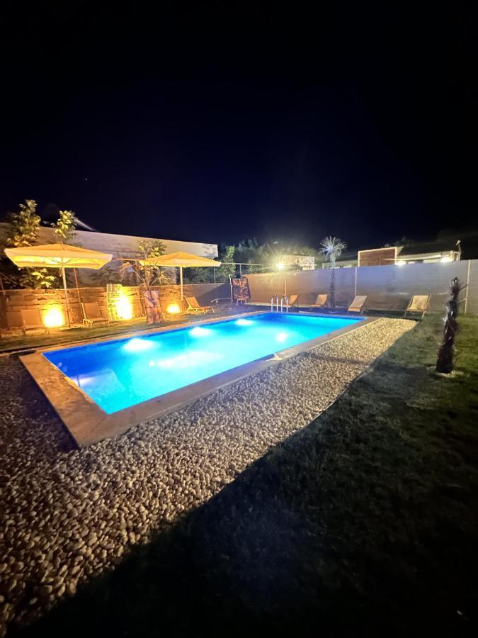 Pera Line Kayakoey Hotel Fethiye Eksteriør billede