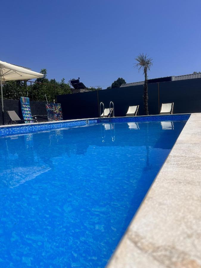 Pera Line Kayakoey Hotel Fethiye Eksteriør billede